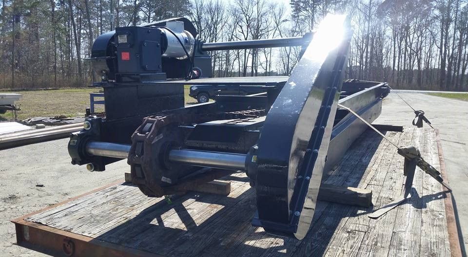 industrial repair gallery