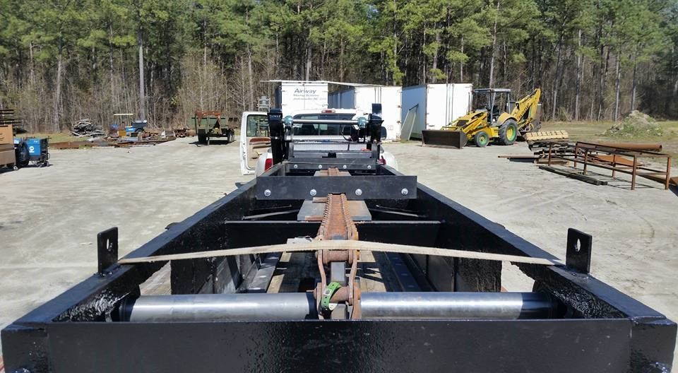 industrial repair gallery