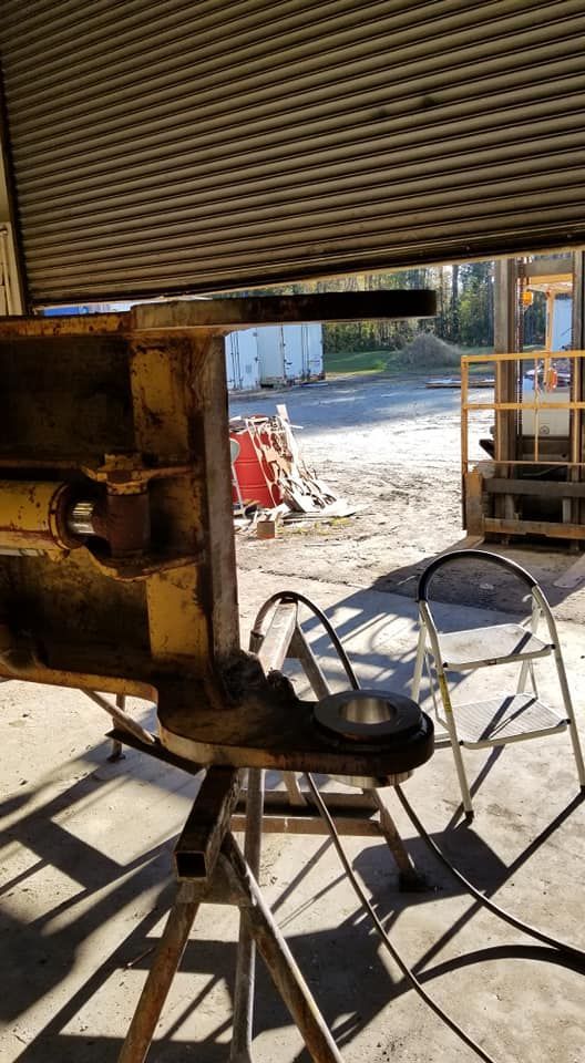 industrial repair gallery