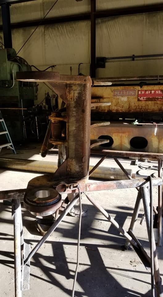 industrial repair gallery