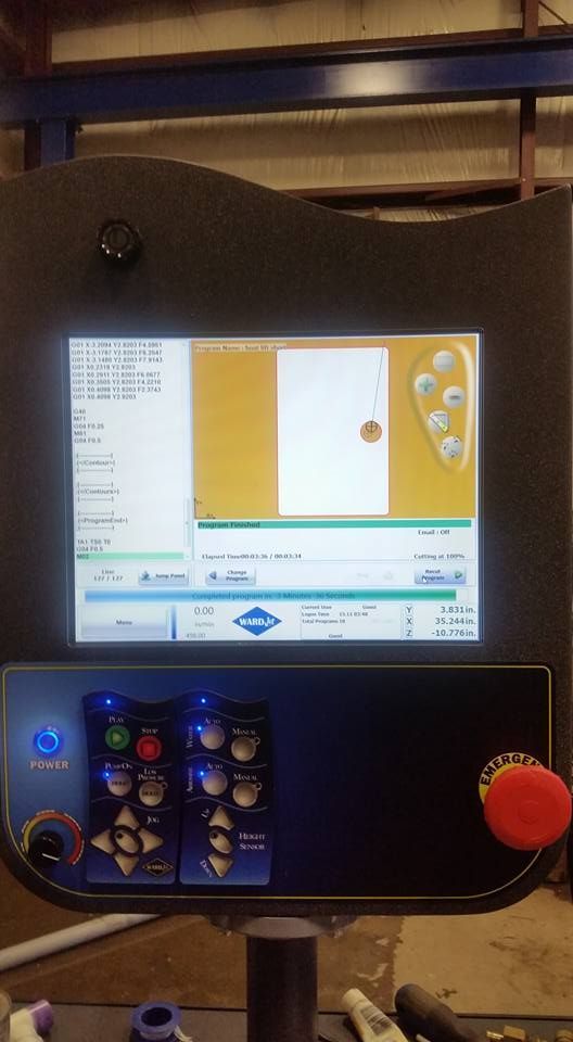 industrial repair gallery