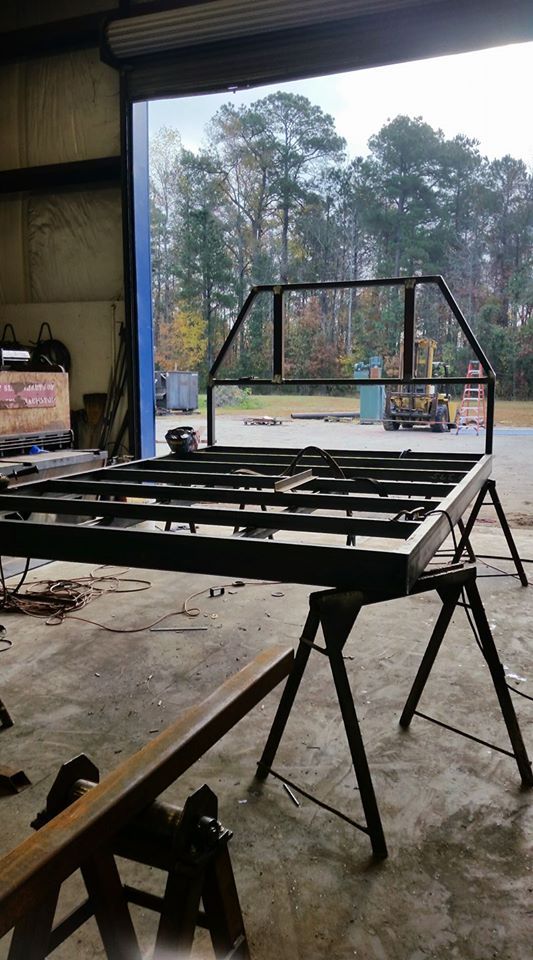 industrial repair gallery