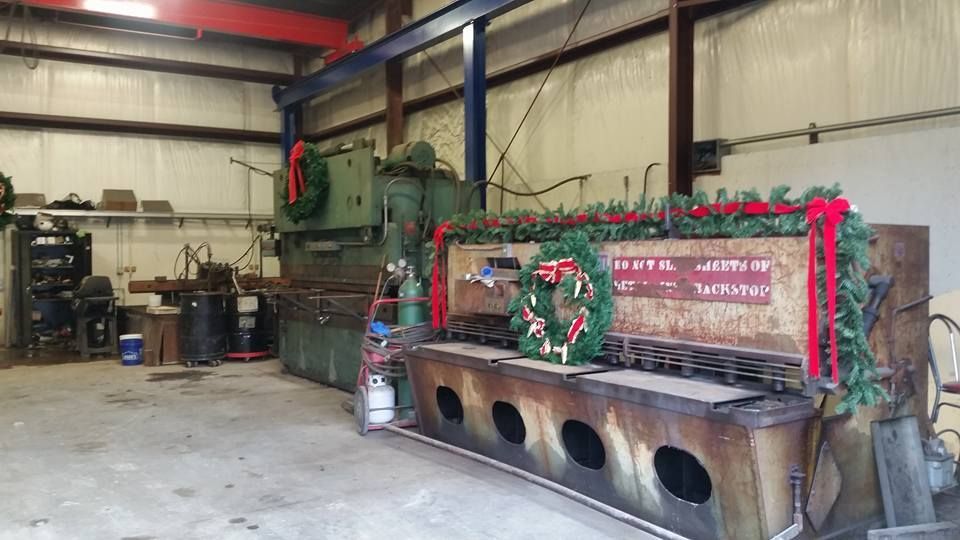 industrial repair gallery