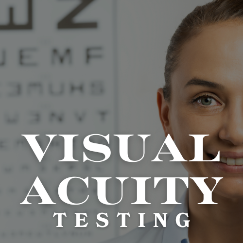 Visual Acuity Testing