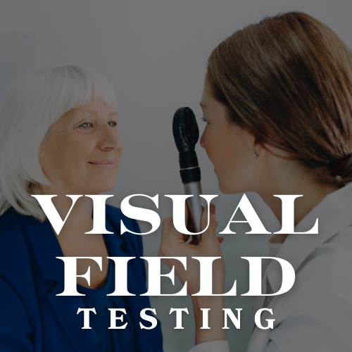 Visual Field Testing