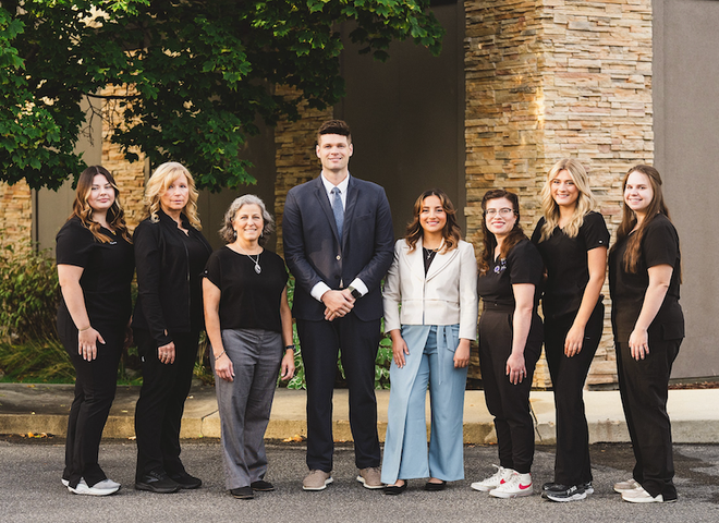 Eye care services in Boise