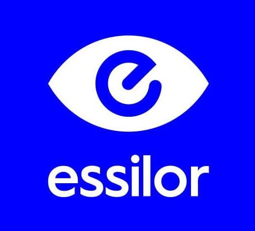 Essilor Lenses Logo