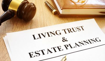 Living Trust And Estate Planning Documents — Plantation, FL — Mark P. Bockstein Attorney At Law
