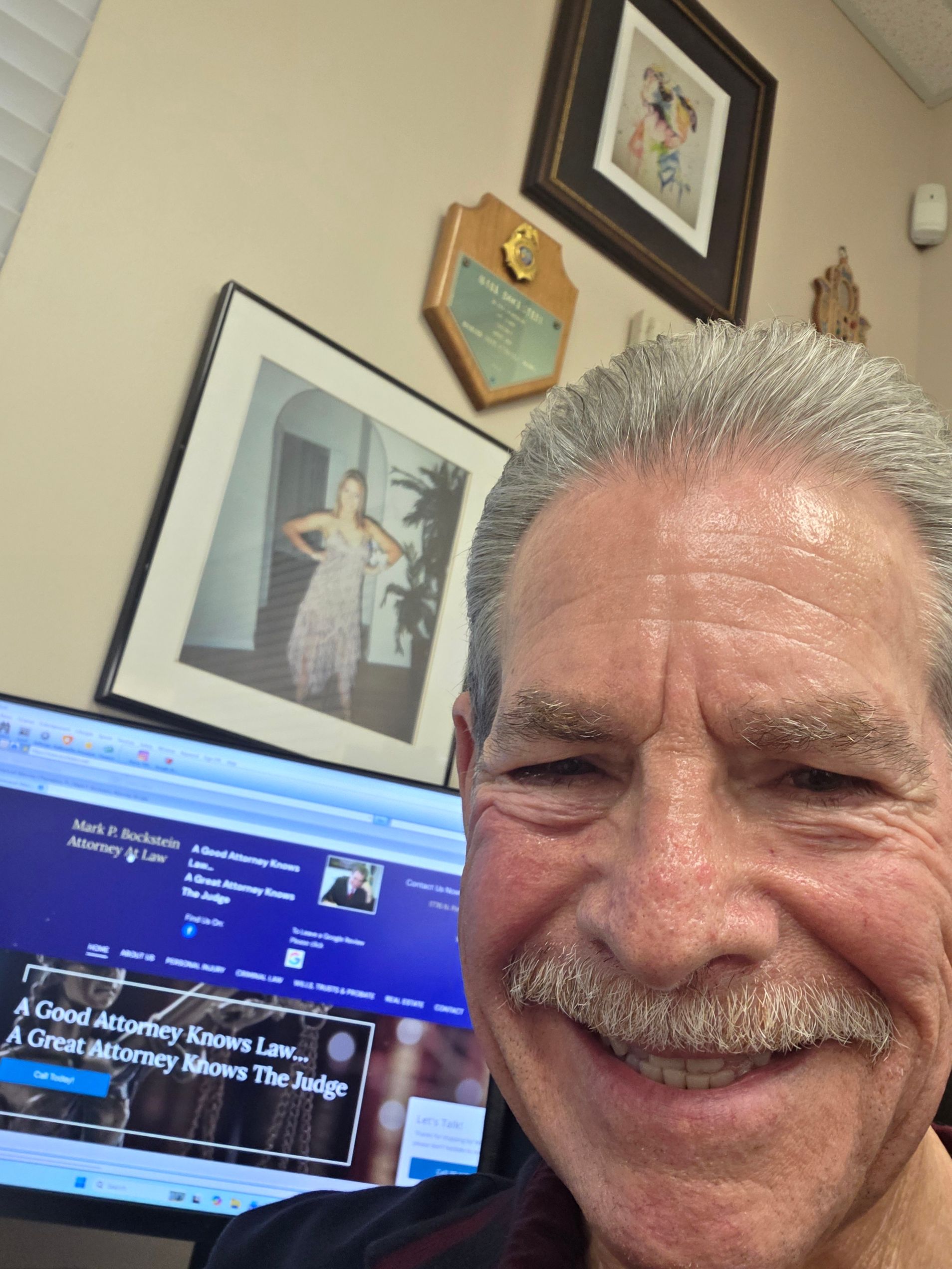 Attorney Mark P. Bockstein — Plantation, FL — Mark P. Bockstein Attorney At Law
