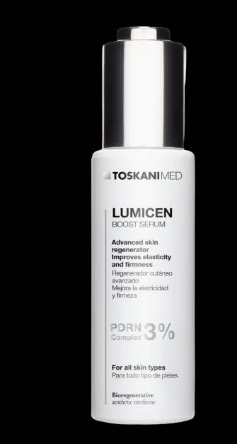 Lumicen Boost Serum PDRN 3%