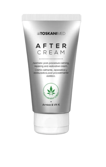 After Cream