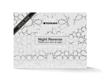 Night Reverse Spezialangebot NIGHTBOXX