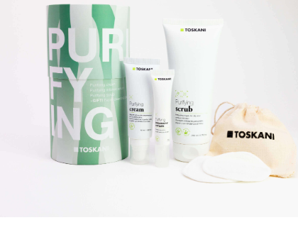 Zylinder Kit Purifying