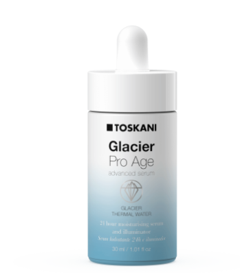 Glacier Pro Age advanced Serum