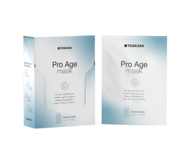 Pro Age Mask
