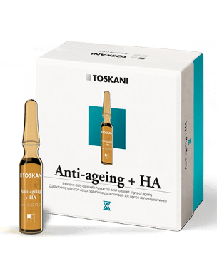 Anti-Ageing + HA Ampoule