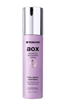 AOX Advanced Antioxidant Cream