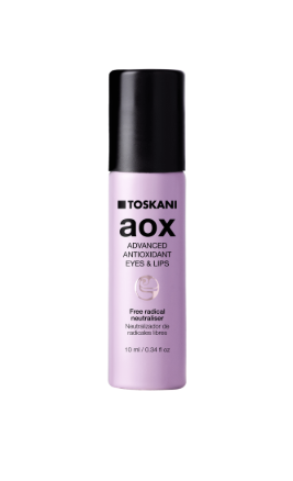 AOX Advanced Antioxidant Eyes & Lips