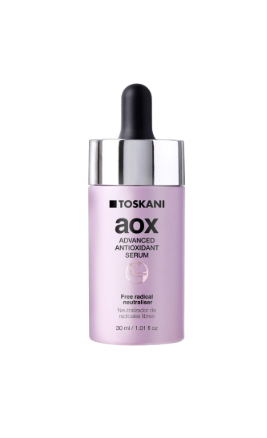 AOX Advanced Antioxidant Serum