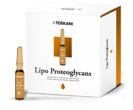 Lipo proteoglycans Ampoule