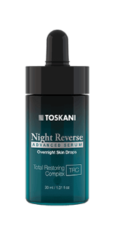 Night Reverse Advanced Serum