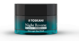 Night Reverse Cream & Mask