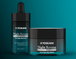 Night Reverse Cream & Mask