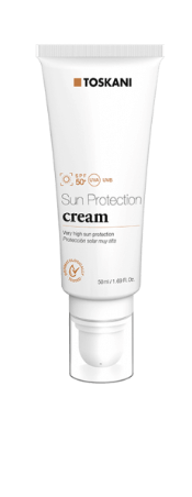 Sun Protection Cream SPF50+