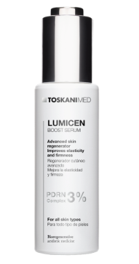 Lumicen Boost Serum PDRN 3%