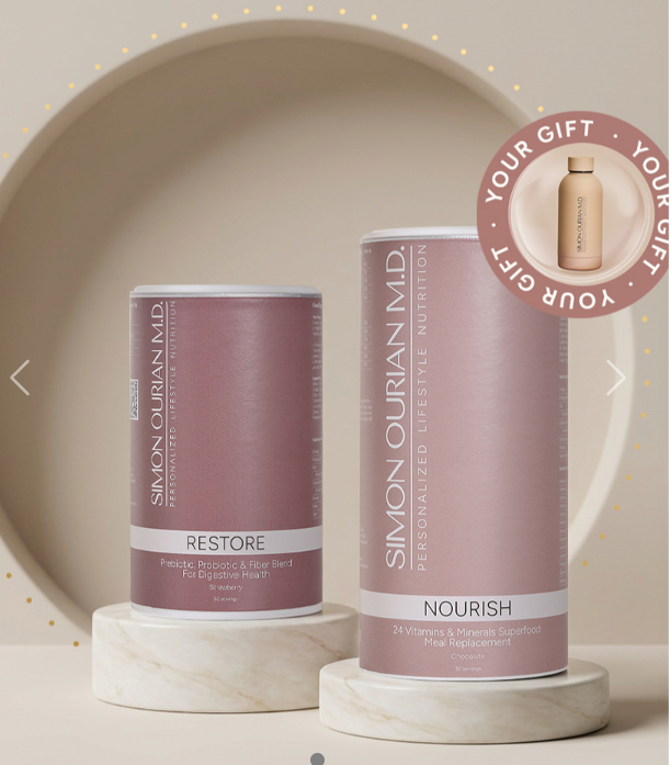 Body Balance Set