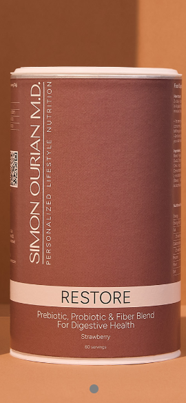 RESTORE