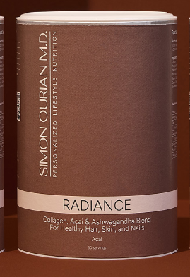 RADIANCE