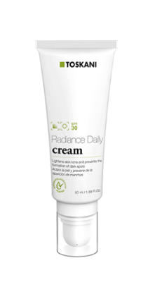 Radiance Daily Cream SPF30
