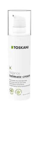 Radiance Intimate Cream
