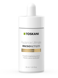 Radiance Ultimate Mesoserum Tranex
