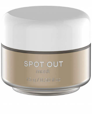 Spot Out Mask