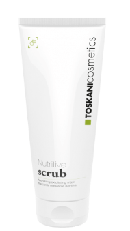 Nutritive Scrub