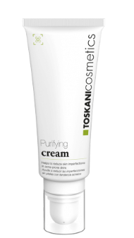 Purifying Cream