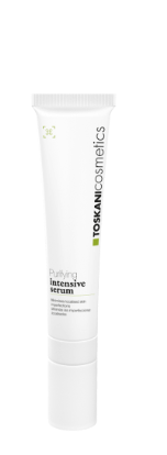 Purifying Intensive Serum