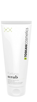 Purifying Scrub