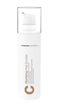 Clarifying Peel Booster