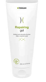 Repairing Gel