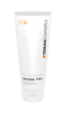 Sun Protection Cream Pro 50+