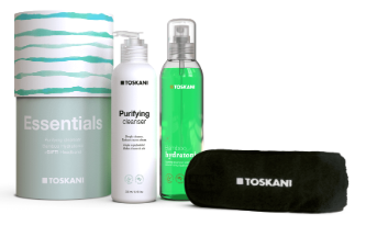 Zylinder Kit Essential Purifying