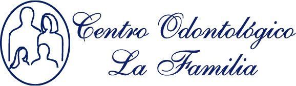 Centro odontológico La Familia logo