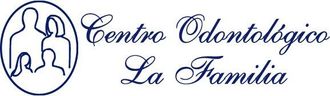 Centro odontológico La Familia logo