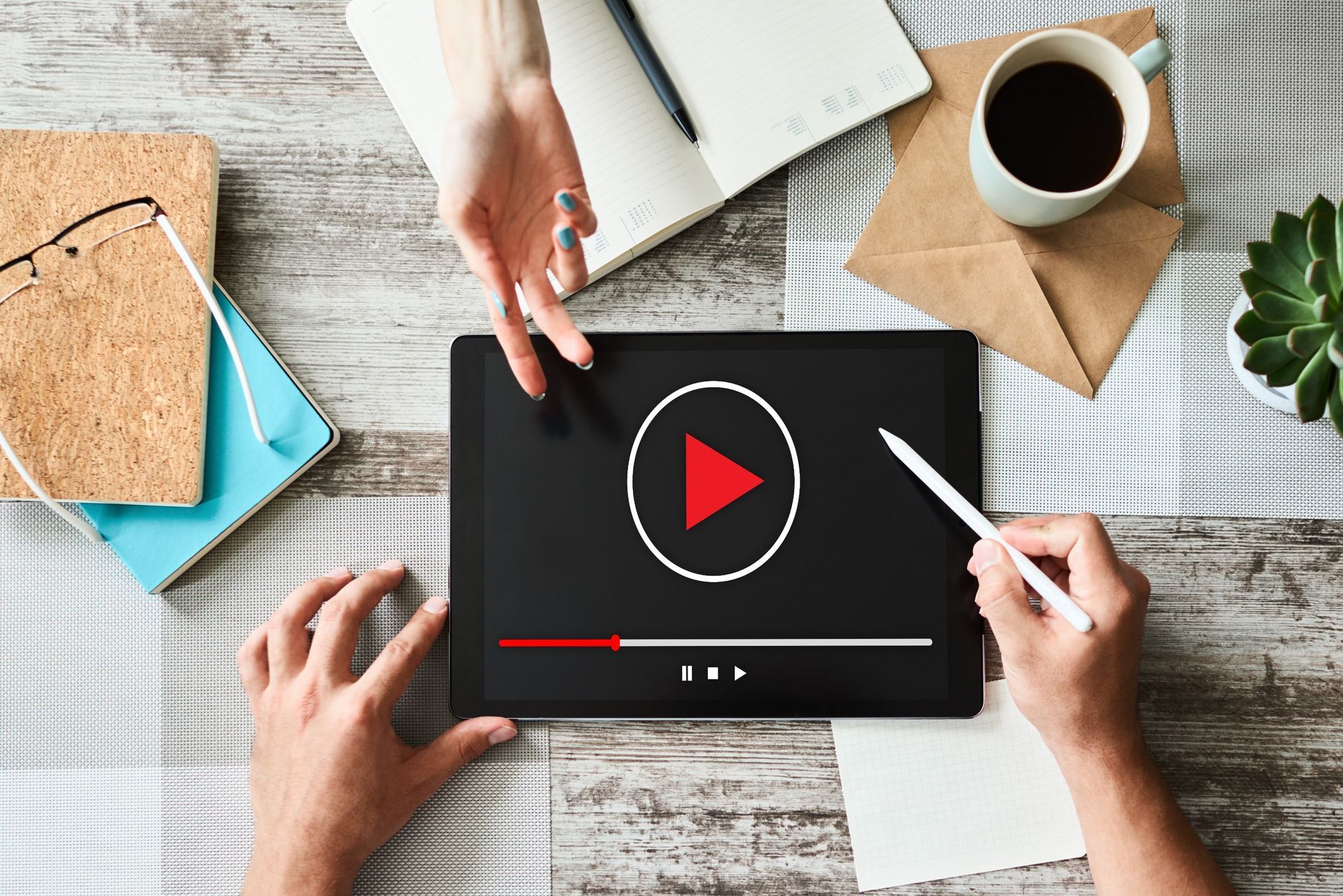 Video Marketing