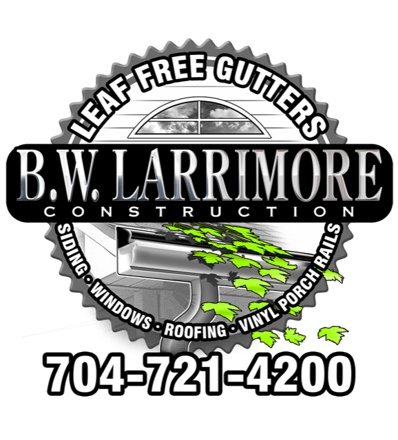 B.W. Larrimore Construction