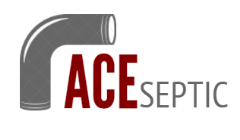 ace septic