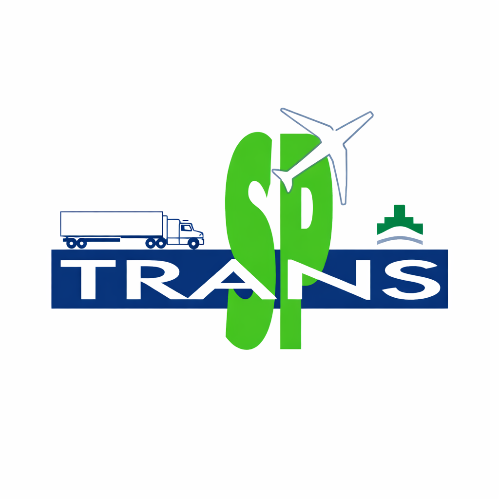 SP Trans - LOGO